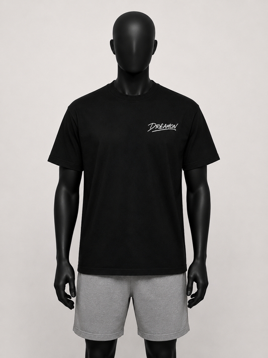 DREMON Signature Tee