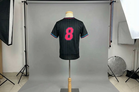 DREMON Atlas Jersey